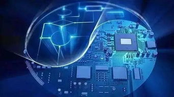 中國物聯網技術研發邁入黃金時期 機遇、挑戰與未來展望