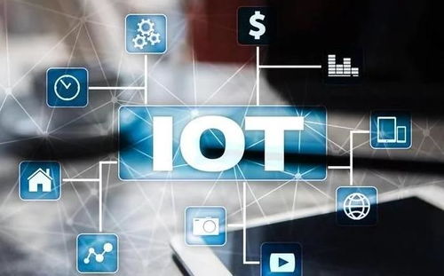 物聯網 引領世界信息產業的第三次浪潮